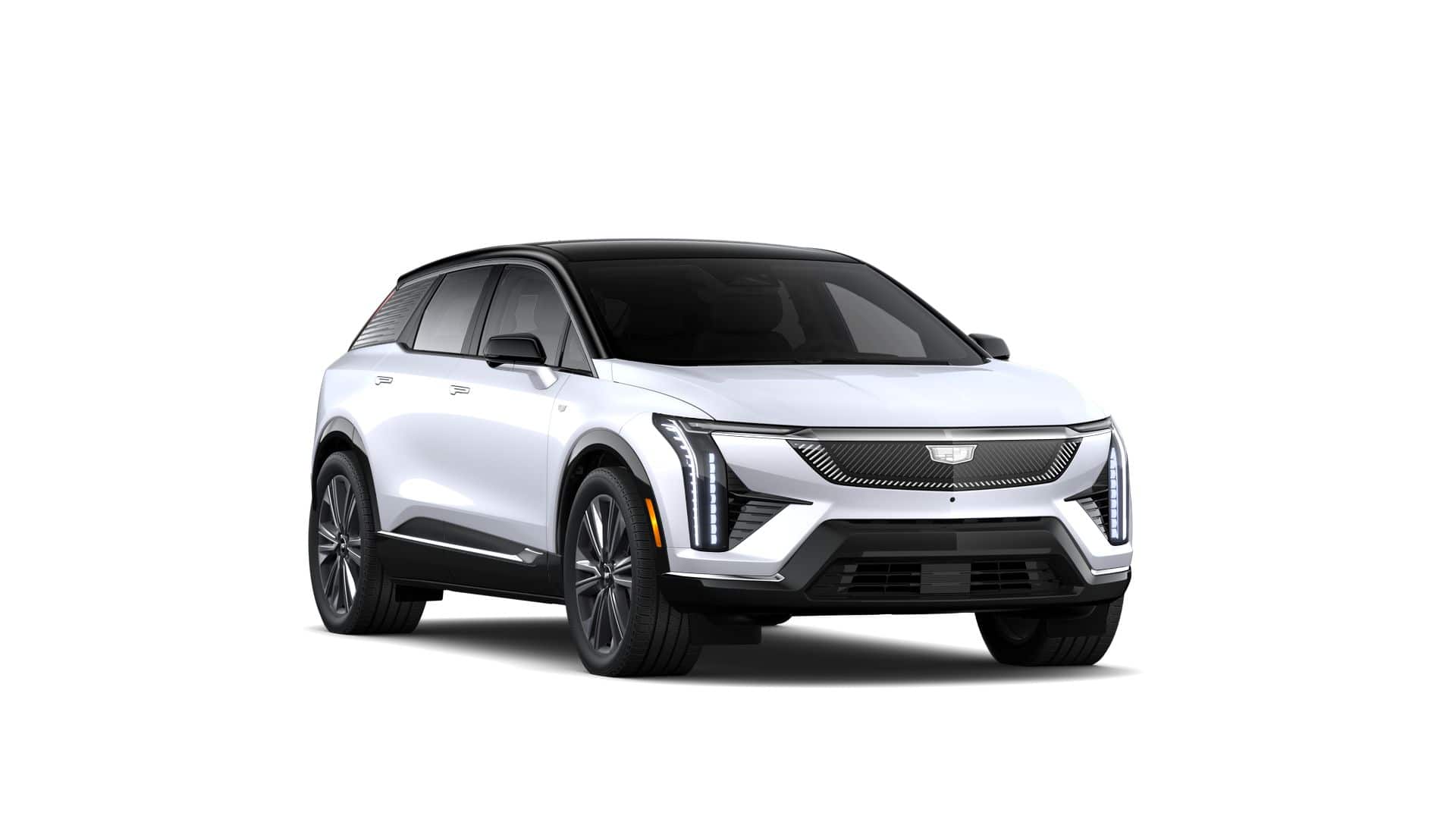 2027 Cadillac OPTIQ 4dr Premium Luxury
