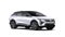 2027 Cadillac OPTIQ 4dr Premium Luxury