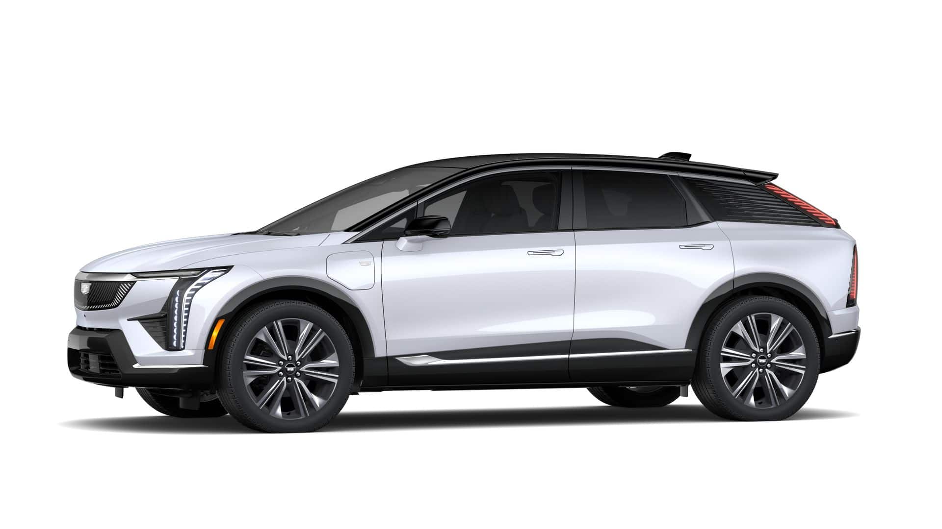 2027 Cadillac OPTIQ 4dr Premium Luxury