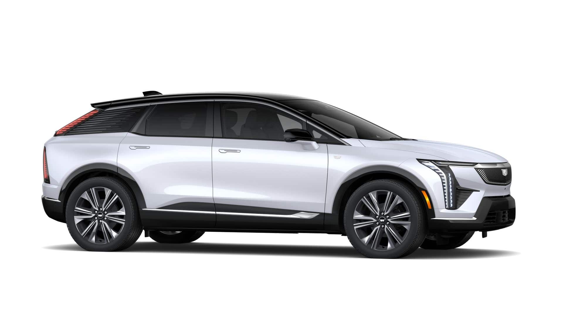 2027 Cadillac OPTIQ 4dr Premium Luxury
