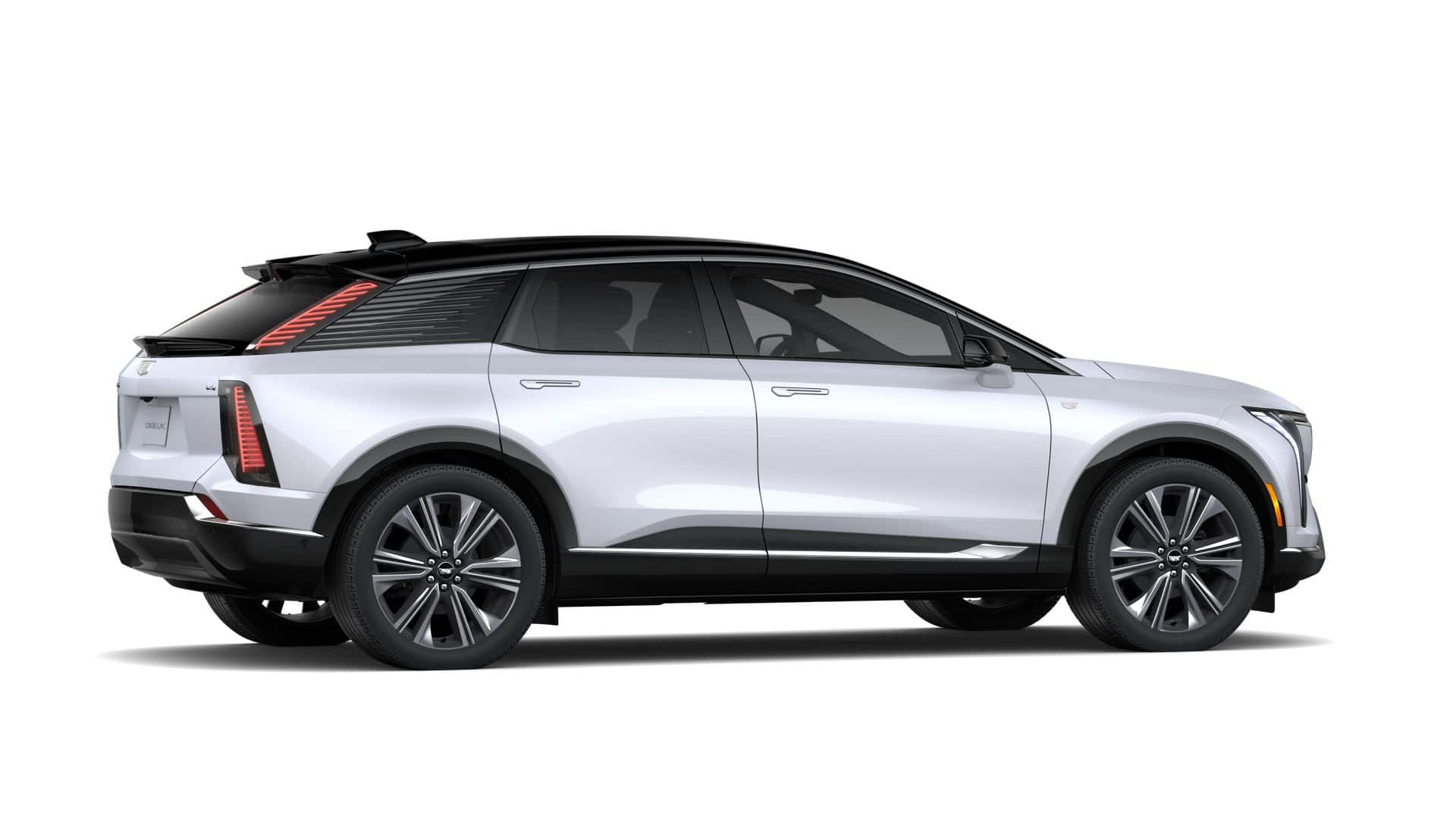 2027 Cadillac OPTIQ 4dr Premium Luxury
