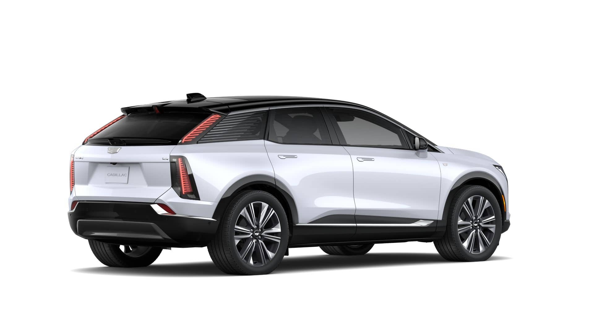 2027 Cadillac OPTIQ 4dr Premium Luxury