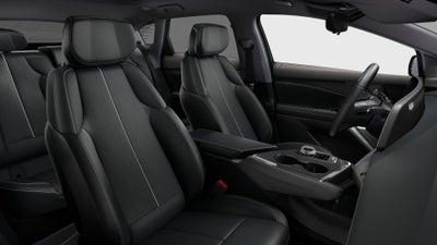 2027 Cadillac OPTIQ 4dr Premium Luxury