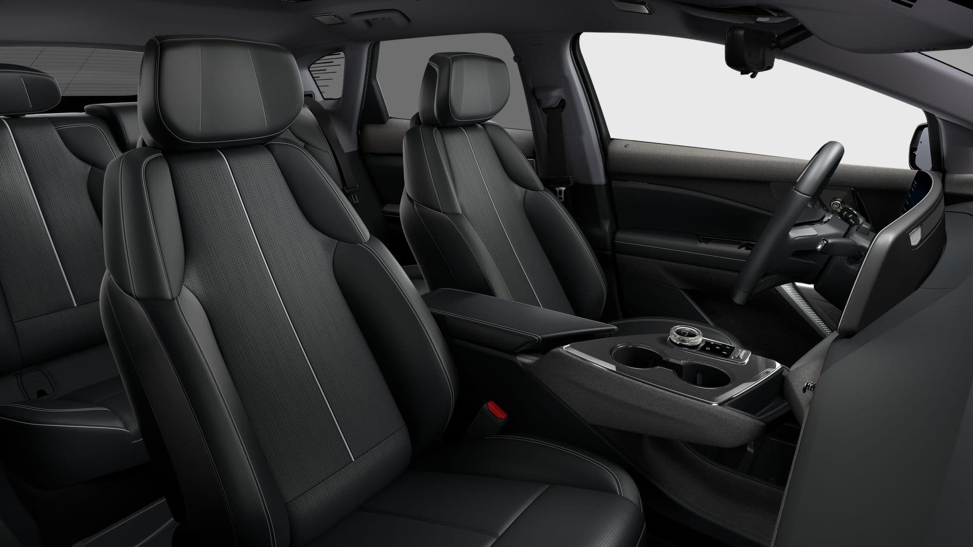 2027 Cadillac OPTIQ 4dr Premium Luxury