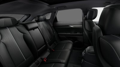 2027 Cadillac OPTIQ 4dr Premium Luxury