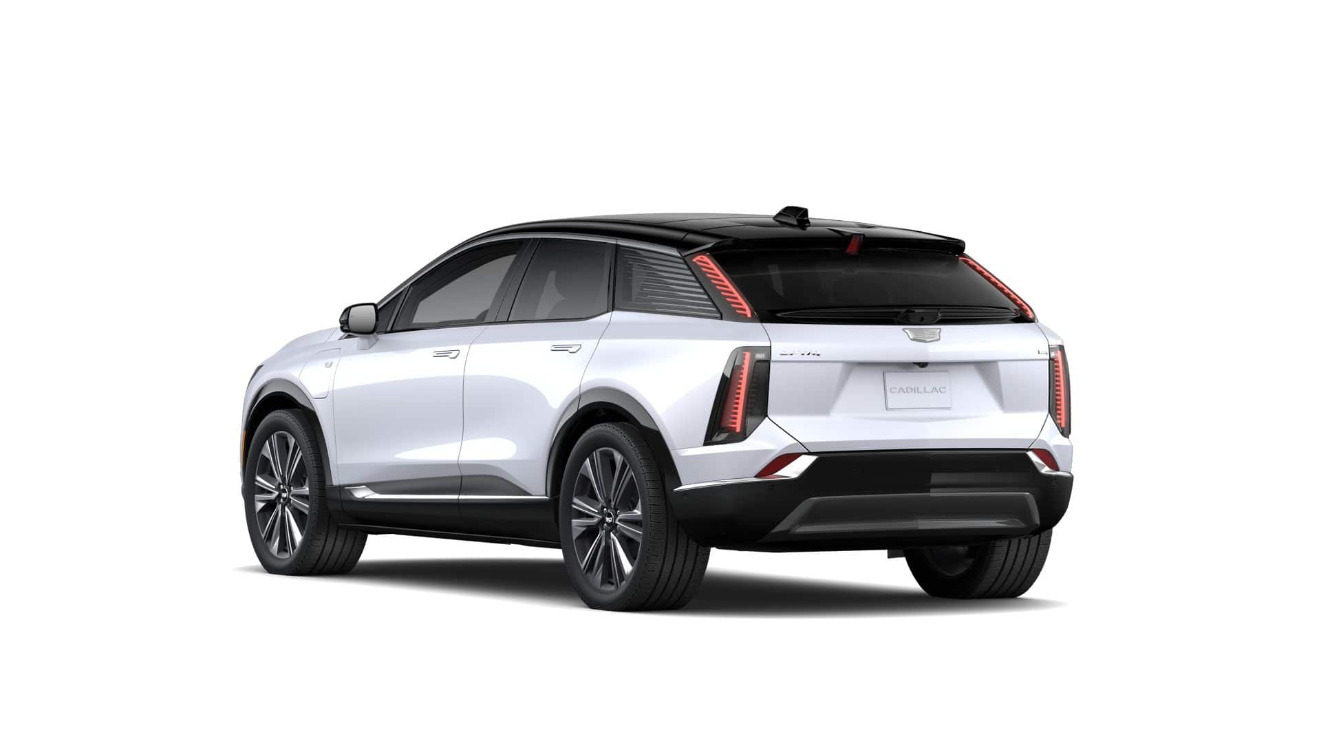 2027 Cadillac OPTIQ 4dr Premium Luxury