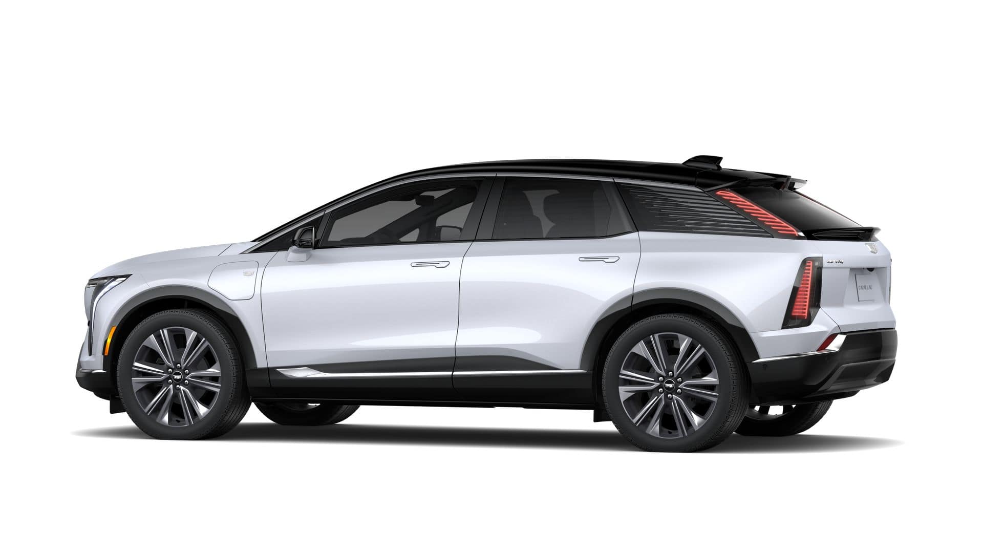 2027 Cadillac OPTIQ 4dr Premium Luxury