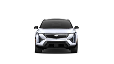 2027 Cadillac OPTIQ 4dr Premium Luxury