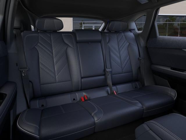 2026 Cadillac OPTIQ 4dr Premium Luxury