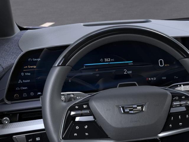 2026 Cadillac OPTIQ 4dr Premium Luxury