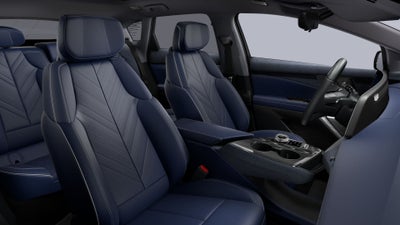 2026 Cadillac OPTIQ 4dr Premium Luxury