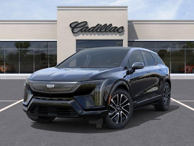 2026 Cadillac OPTIQ 4dr Sport