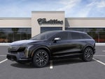 2026 Cadillac OPTIQ 4dr Sport