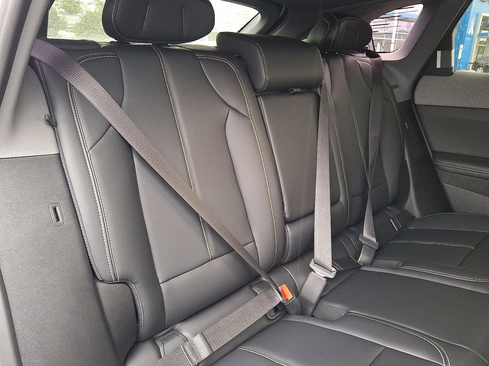 2027 Cadillac OPTIQ 4dr Sport