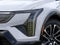 2027 Cadillac OPTIQ 4dr Sport