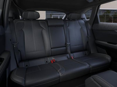 2027 Cadillac OPTIQ 4dr Sport