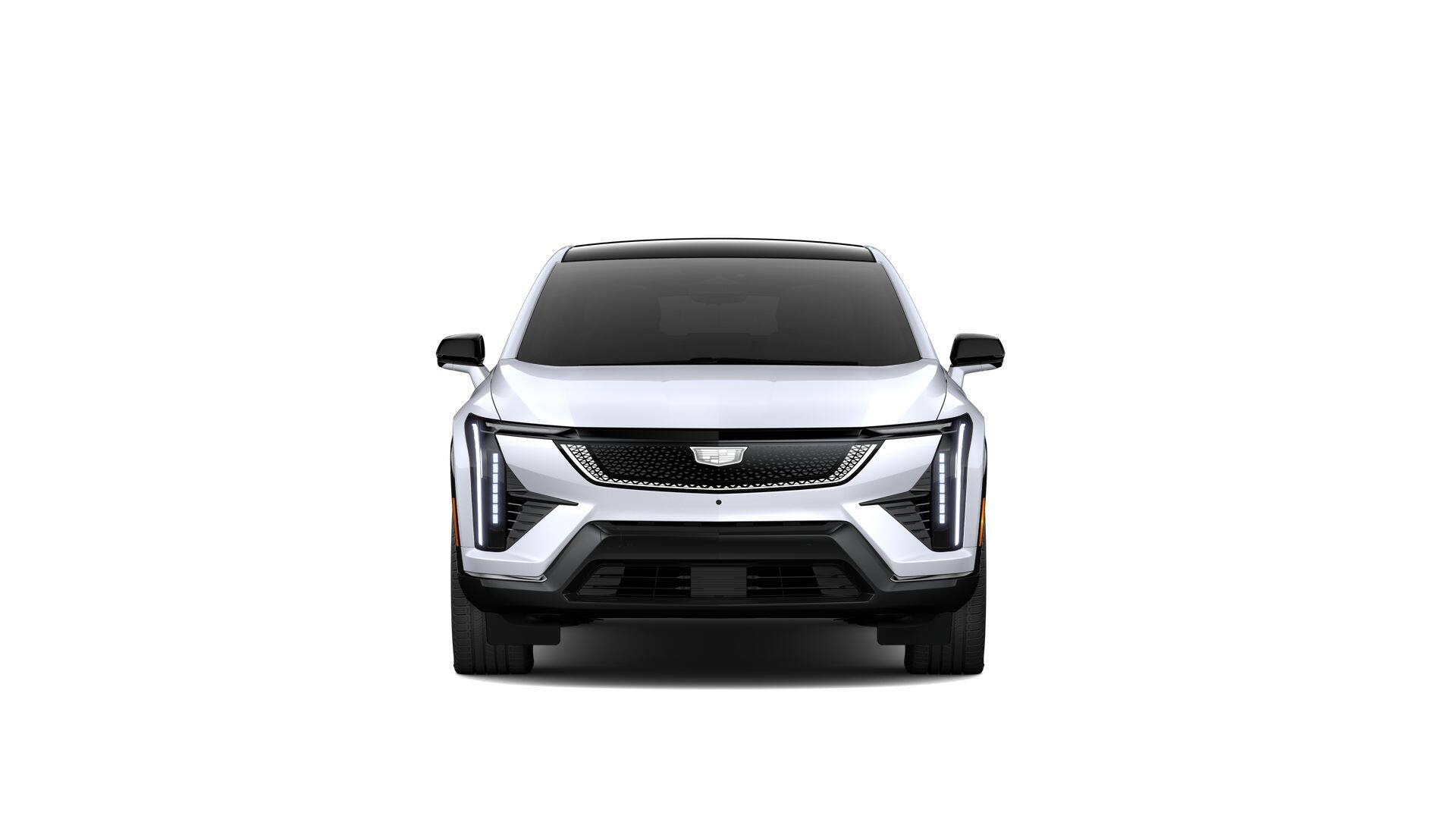 2027 Cadillac OPTIQ 4dr Sport
