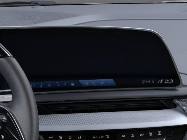 2026 Cadillac OPTIQ 4dr Sport