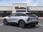 2026 Cadillac OPTIQ 4dr Sport