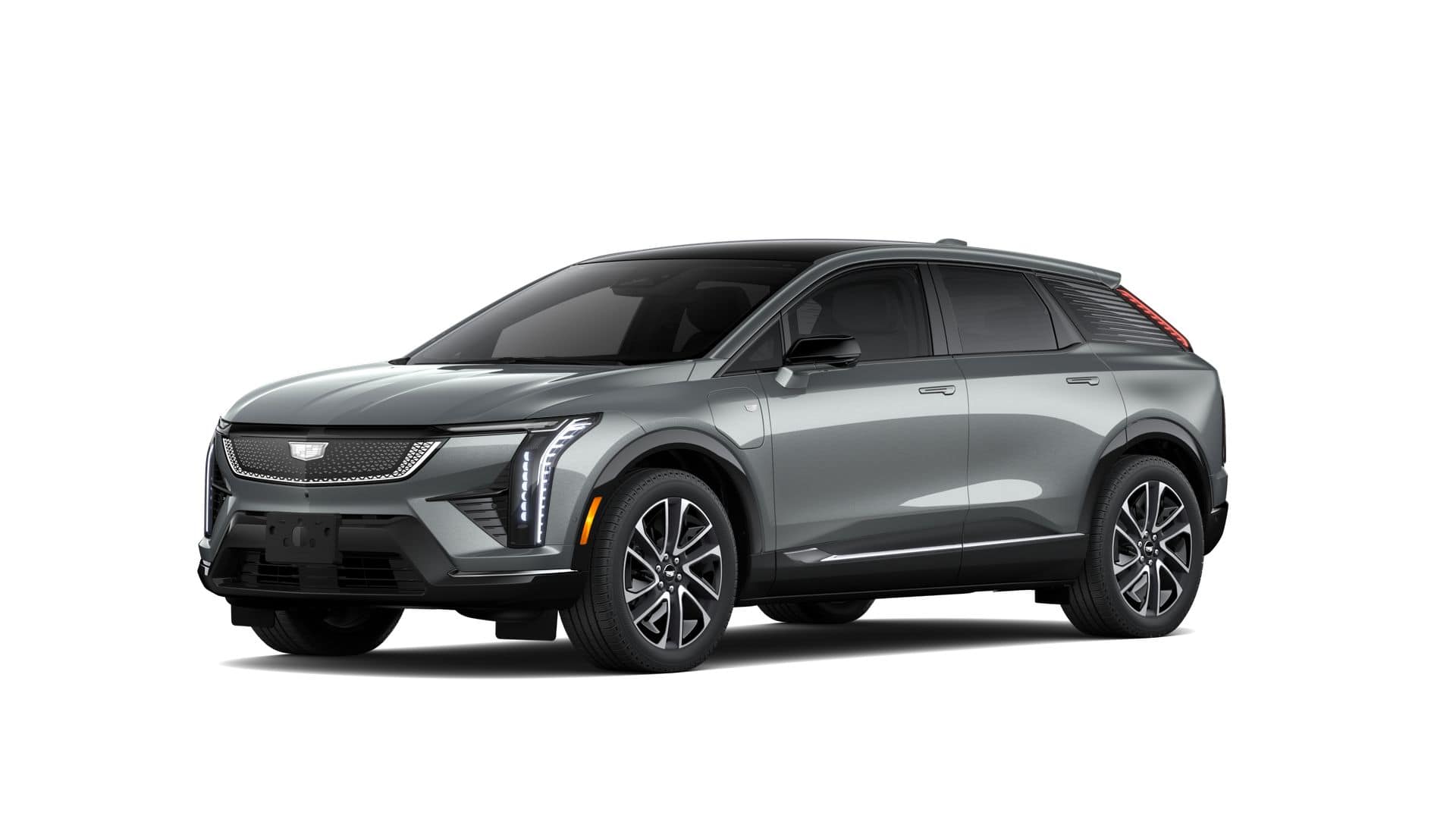 2026 Cadillac OPTIQ 4dr Sport