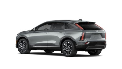 2026 Cadillac OPTIQ 4dr Sport