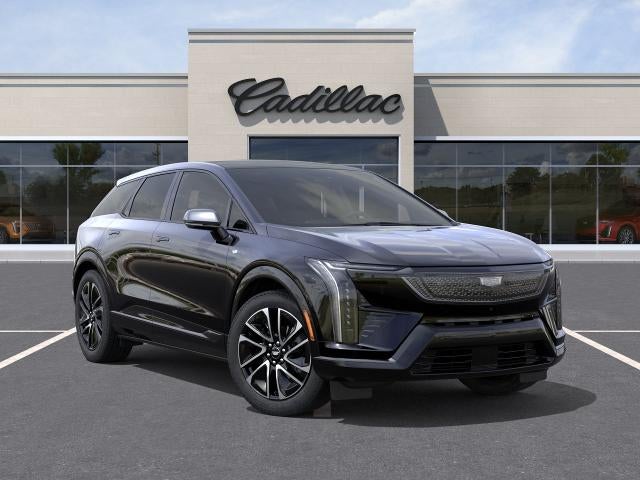 2027 Cadillac OPTIQ 4dr Sport