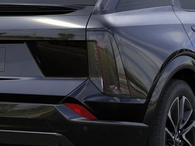 2027 Cadillac OPTIQ 4dr Sport