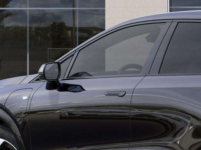 2027 Cadillac OPTIQ 4dr Sport