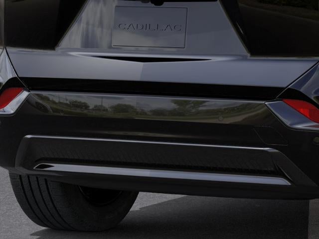 2027 Cadillac OPTIQ 4dr Sport