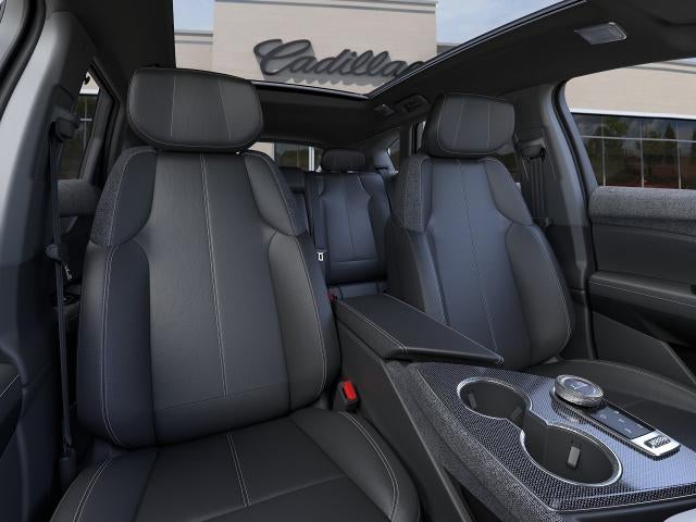 2027 Cadillac OPTIQ 4dr Sport