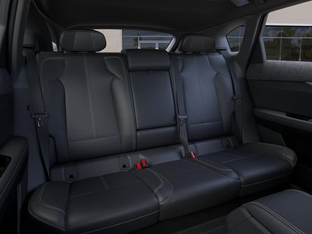 2027 Cadillac OPTIQ 4dr Sport