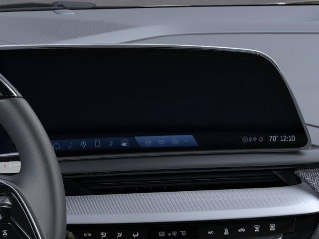 2027 Cadillac OPTIQ 4dr Sport