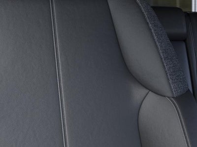 2027 Cadillac OPTIQ 4dr Sport