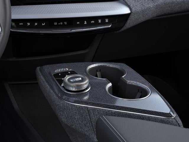 2027 Cadillac OPTIQ 4dr Sport