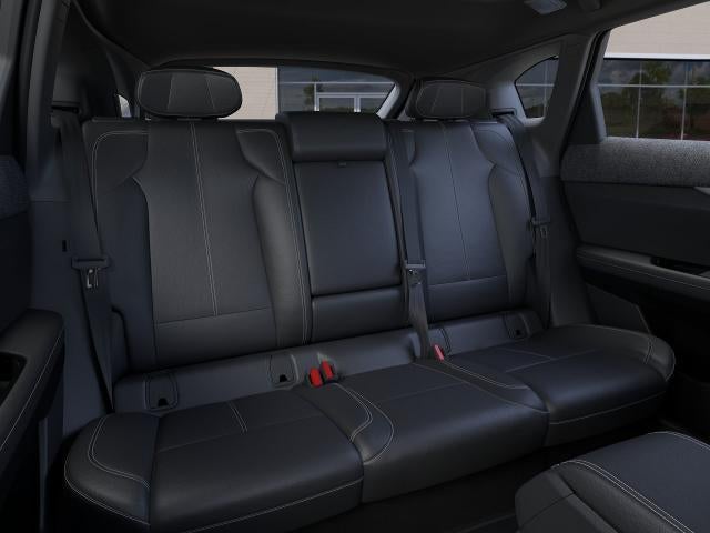 2026 Cadillac OPTIQ 4dr Sport