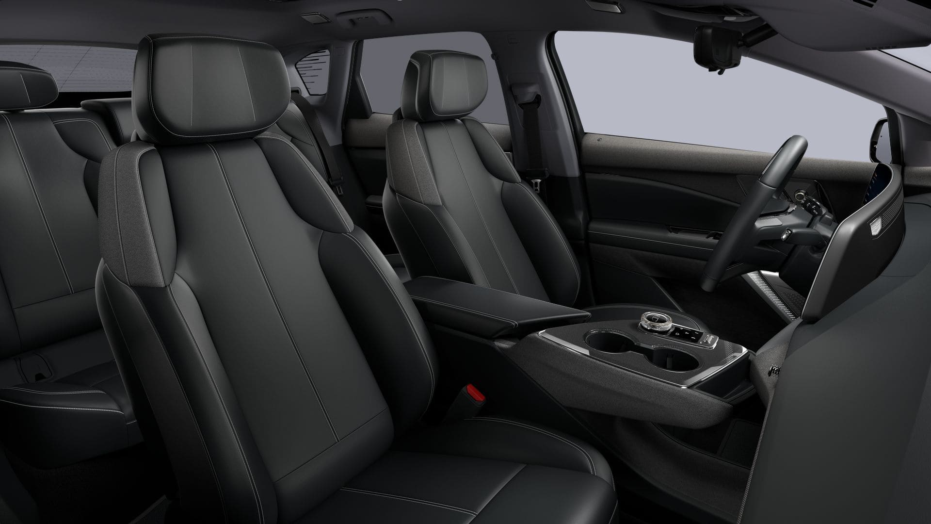 2026 Cadillac OPTIQ 4dr Sport