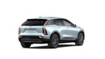 2026 Cadillac OPTIQ Base