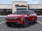 2027 Cadillac OPTIQ 4dr Sport