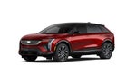 2027 Cadillac OPTIQ 4dr Sport