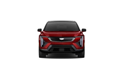 2027 Cadillac OPTIQ 4dr Sport