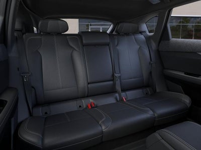 2026 Cadillac OPTIQ 4dr Sport