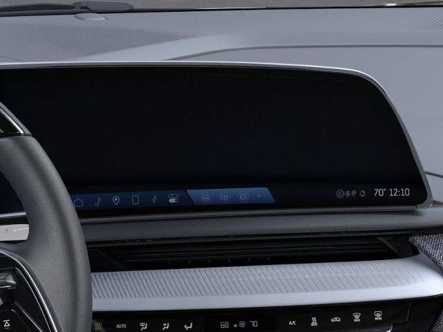 2026 Cadillac OPTIQ 4dr Sport