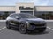 2026 Cadillac OPTIQ 4dr Sport