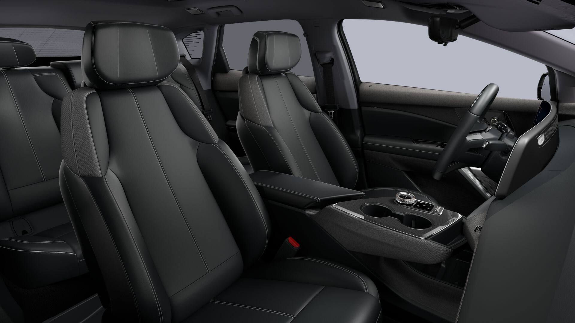 2026 Cadillac OPTIQ 4dr Sport