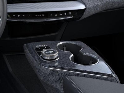 2025 Cadillac OPTIQ AWD 4dr Sport w/1SF