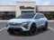 2025 Cadillac OPTIQ AWD 4dr Sport w/1SF