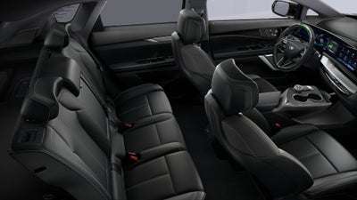 2025 Cadillac OPTIQ AWD 4dr Sport w/1SF