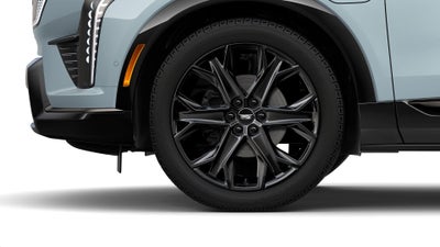 2025 Cadillac OPTIQ AWD 4dr Sport w/1SF