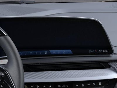 2027 Cadillac OPTIQ 4dr Premium Sport