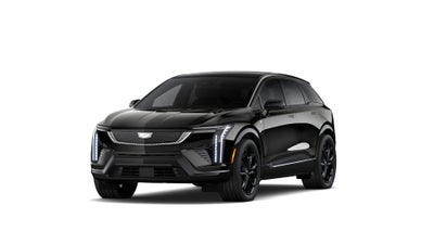 2027 Cadillac OPTIQ 4dr Premium Sport
